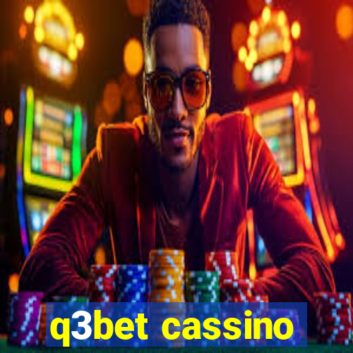 q3bet cassino